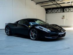 Utilisé 2010 Ferrari 458 Coupé | 164 900 € (Super prix)