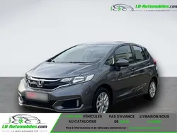 Utilisé 2018 Honda Jazz Citadine | 19 900 € (Prix assez cher)