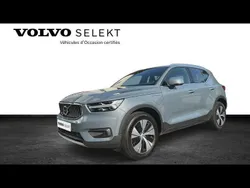 Utilisé 2020 Volvo XC40 Business Edition SUV | 25 900 € (Prix juste)