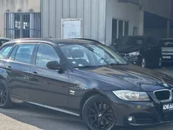 Utilisé 2011 BMW 320 Comfort Edition Break | 7 990 € (Prix juste)