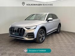 Occasion 2021 Audi Q5 Design SUV | 32 490 € (Prix juste)