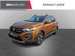 Utilisé 2022 Dacia Sandero Comfort Citadine | 14 490 € (Prix juste)