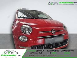 Occasion 2023 Fiat 500 Citadine | 16 300 € (Prix assez cher)