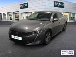 Utilisé 2020 Peugeot 508 Allure Berline | 19 990 €