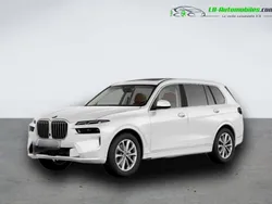 Utilisé 2023 BMW X7 Comfort Edition SUV | 100 300 €