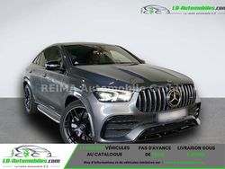 Utilisé 2022 Mercedes GLE53 AMG AMG | 98 100 € (Prix cher)