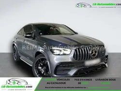 Utilisé 2022 Mercedes GLE53 AMG AMG | 98 100 € (Prix cher)