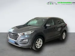 Utilisé 2019 Hyundai Tucson SUV | 23 800 € (Bon prix)