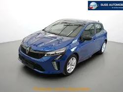 Bleu Nouvelle 2025 Renault Clio V Evolution Citadine | 20 218 € (Prix juste)