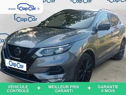 Utilisé 2020 Nissan Qashqai N-TEC SUV | 15 490 € (Prix juste)