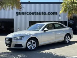 Gris Utilisé 2017 Audi A4 Berline | 19 990 € (Prix cher)