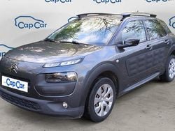 Utilisé 2016 Citroën C4 Cactus Feel Citadine | 7 990 € (Bon prix)