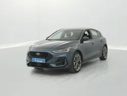 Utilisé 2023 Ford Focus ST-Line Berline | 20 990 € (Super prix)