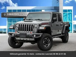 Vert Utilisé 2021 Jeep Gladiator SUV | 50 761 € (Prix juste)