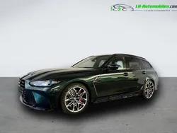 Utilisé 2023 BMW M3 Comfort Edition Berline | 92 900 € (Prix assez cher)