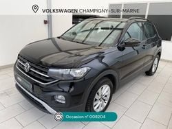 Occasion 2023 VW T-Cross LOUNGE SUV | 22 700 € (Prix juste)