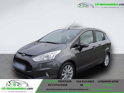 Utilisé 2016 Ford B-MAX Monospace | 13 900 € (Prix assez cher)