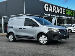 Gris Nouvelle 2024 Nissan Townstar Acenta Van | 19 390 €