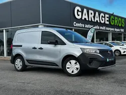 Gris Nouvelle 2024 Nissan Townstar Acenta Monospace | 19 390 €