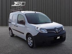 Blanc Utilisé 2021 Renault Kangoo Monospace | 14 990 € (Prix juste)
