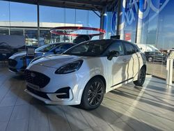 Nouvelle 2025 Ford Puma Gen-E S Coupé | 33 990 €
