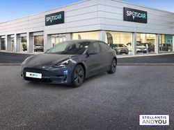 Utilisé 2022 Tesla Model 3 Standard Range Berline | 29 289 € (Prix juste)