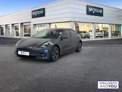 Utilisé 2022 Tesla Model 3 Standard Range Berline | 29 289 €