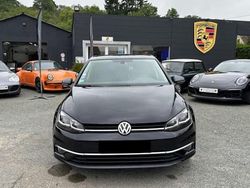 Utilisé 2019 VW Golf VII IQ Drive Berline | 18 900 € (Prix juste)