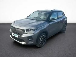 Gris Occasion 2024 Citroën e-C3 Berline | 20 990 € (Bon prix)