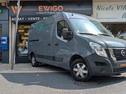 Gris Occasion 2023 Nissan Interstar N-Connecta Van | 23 990 € (Prix cher)