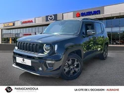 Utilisé 2021 Jeep Renegade 80th Anniversary SUV | 22 990 € (Prix juste)