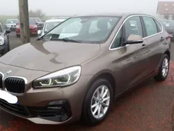 Utilisé 2019 BMW 116 Citadine | 19 600 € (Bon prix)