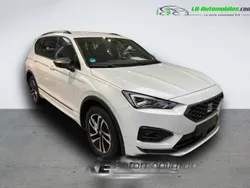 Utilisé 2022 Seat Tarraco SUV | 37 400 € (Prix juste)
