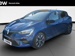 Bleu Occasion 2023 Renault Clio V Evolution Citadine | 15 990 € (Prix juste)