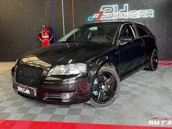Utilisé 2008 Audi A3 Ambition Berline | 7 299 €