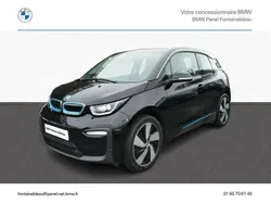 Fluid black Utilisé 2019 BMW i3 Citadine | 26 990 €