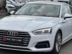 Utilisé 2019 Audi A5 Sportback Design Berline | 26 990 € (Prix juste)