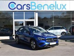 Bleu Utilisé 2023 Mercedes GLA250 Luxury SUV | 37 890 € (Super prix)