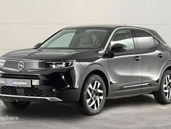 Noir Utilisé 2022 Opel Mokka-e Elegance SUV | 17 299 € (Prix juste)