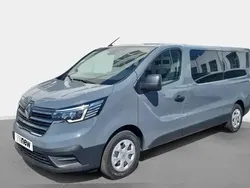 Gris Utilisé 2024 Renault Trafic Zen Van | 34 290 € (Super prix)