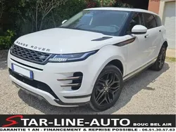 Utilisé 2020 Land Rover Range Rover evoque R-Dynamic SUV | 31 990 € (Prix juste)
