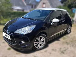 Bleu Utilisé 2013 Citroën DS3 Berline | 5 990 €