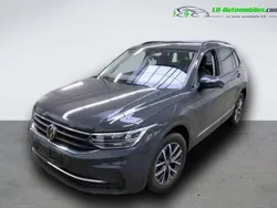 Utilisé 2021 VW Tiguan SUV | 27 600 € (Bon prix)