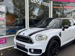 Occasion 2017 Mini Cooper SD Countryman Business SUV | 15 990 €