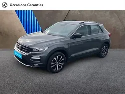 Utilisé 2020 VW T-Roc IQ Drive SUV | 22 979 € (Prix juste)