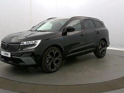 Noir Utilisé 2025 Renault Espace Esprit Alpine Monospace | 40 690 € (Prix juste)