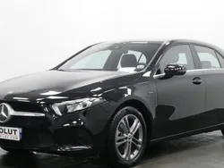 Utilisé 2020 Mercedes A250 Progressive Berline | 22 488 €