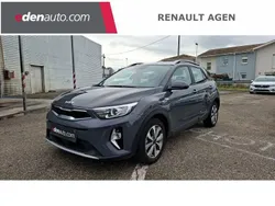 Utilisé 2022 Kia Stonic Active SUV | 14 490 € (Prix juste)