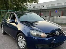 Utilisé 2007 VW Golf V Berline | 2 000 €