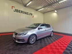 Utilisé 2020 Peugeot 308 Allure Berline | 11 690 € (Super prix)